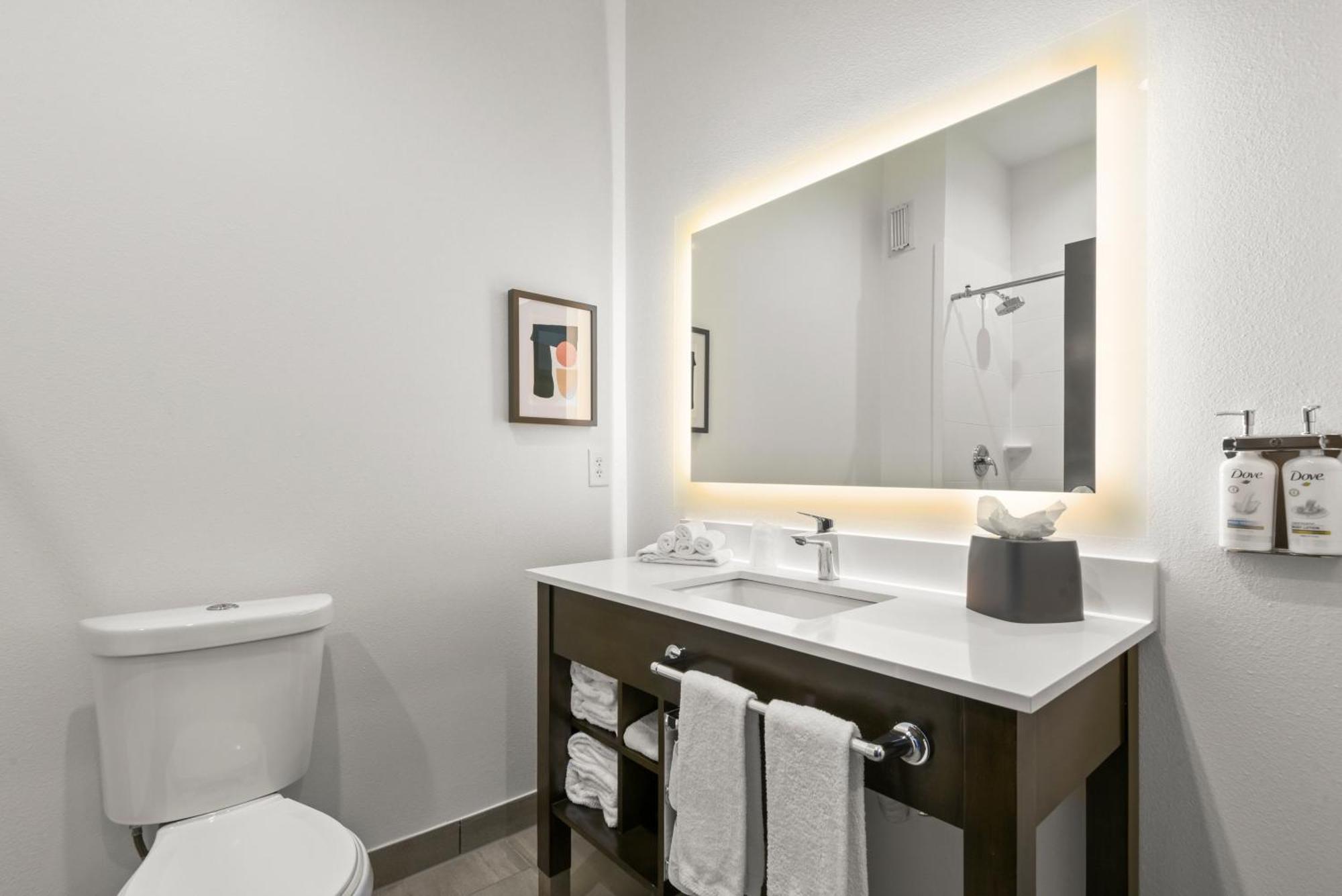 Holiday Inn Gonzales By Ihg Zewnętrze zdjęcie