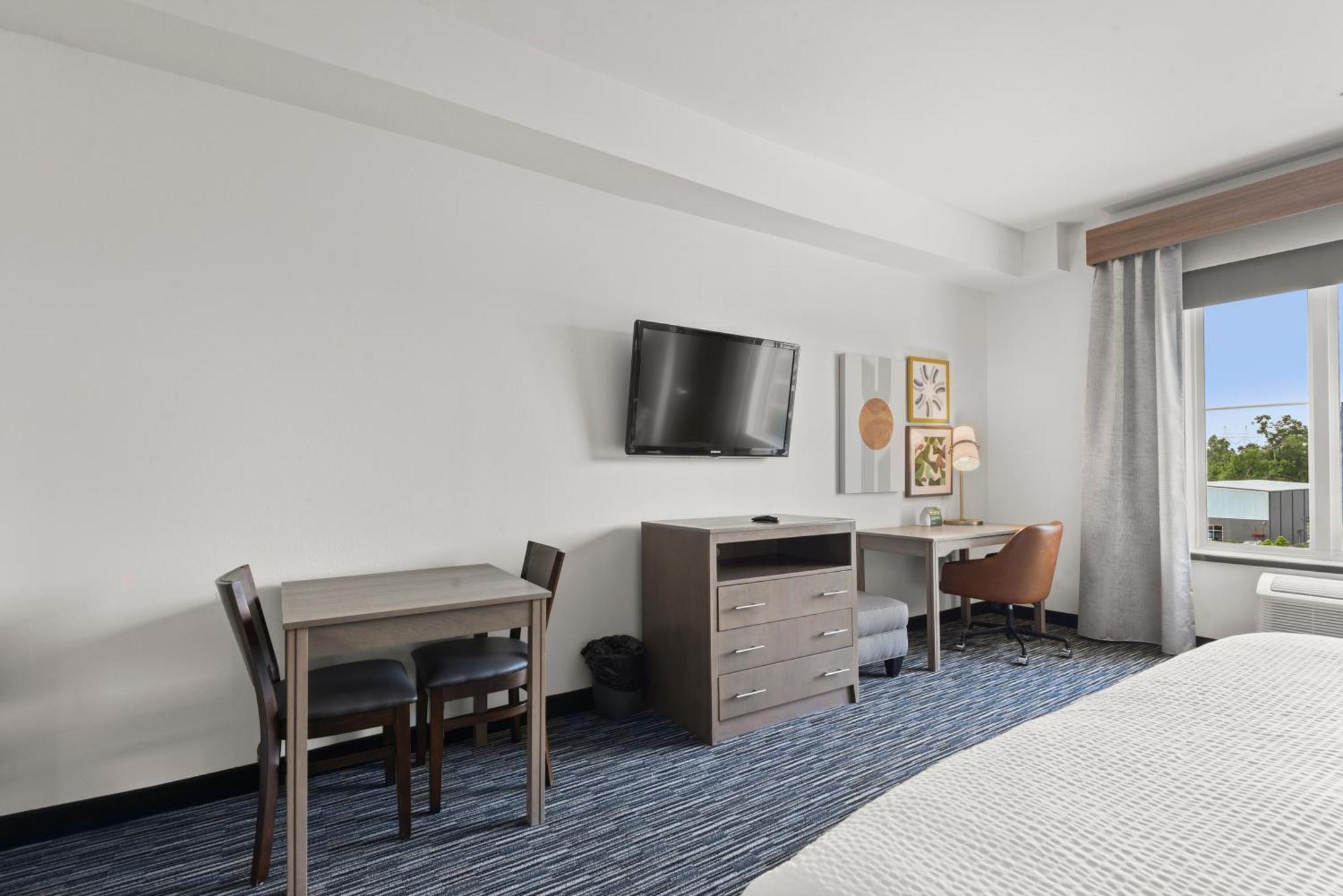 Holiday Inn Gonzales By Ihg Zewnętrze zdjęcie