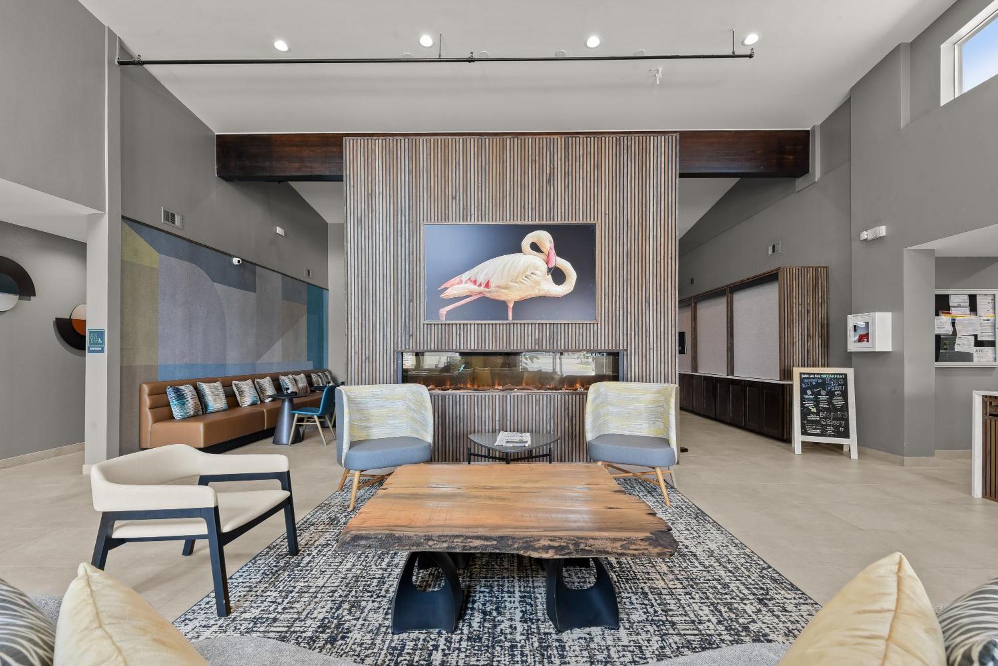 Holiday Inn Gonzales By Ihg Zewnętrze zdjęcie