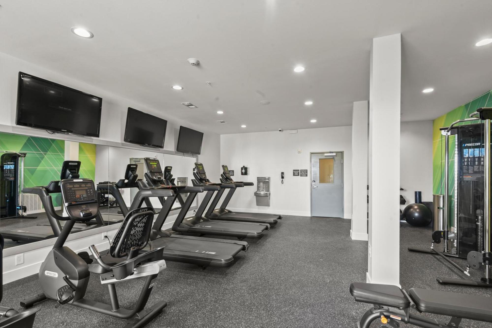 Holiday Inn Gonzales By Ihg Zewnętrze zdjęcie