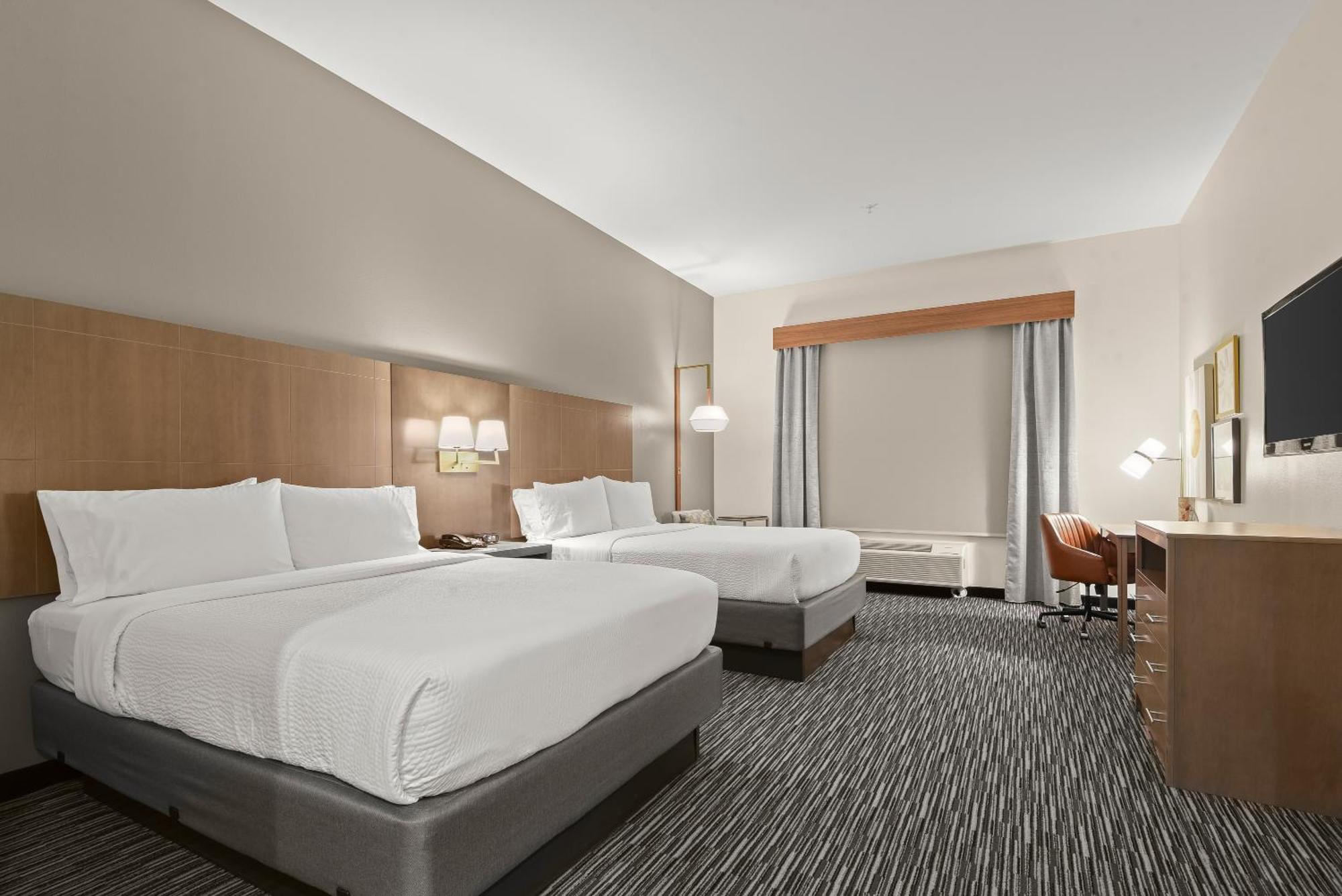 Holiday Inn Gonzales By Ihg Zewnętrze zdjęcie