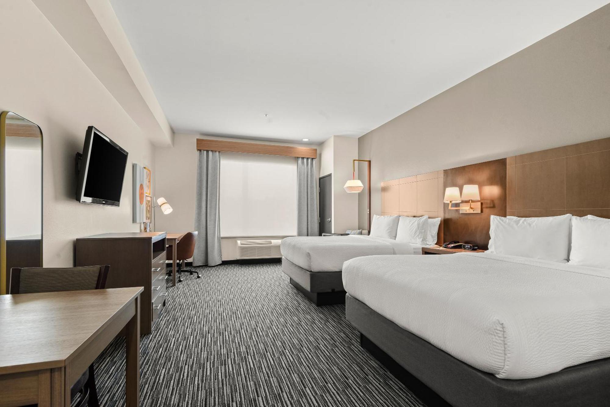 Holiday Inn Gonzales By Ihg Zewnętrze zdjęcie