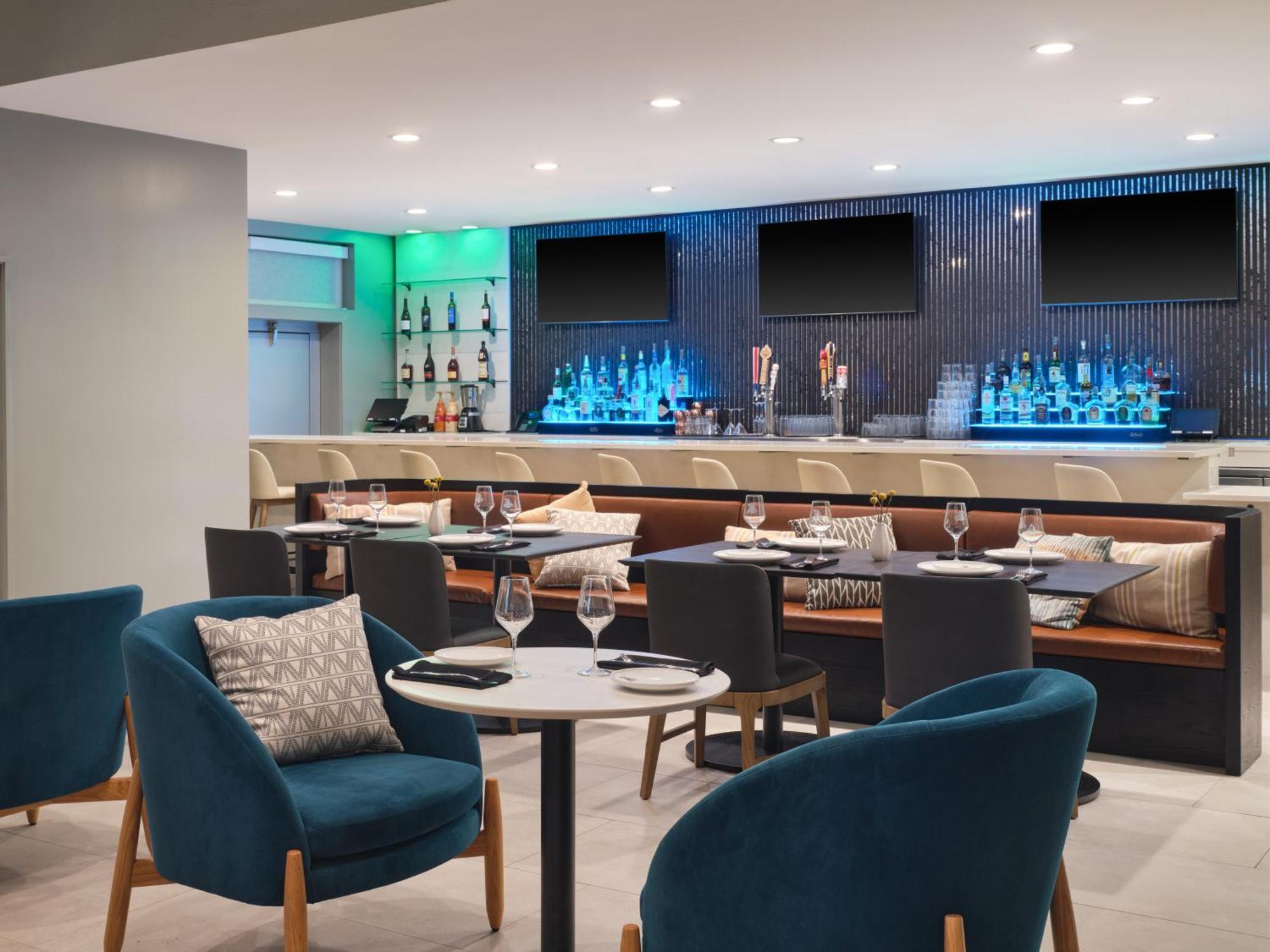 Holiday Inn Gonzales By Ihg Zewnętrze zdjęcie
